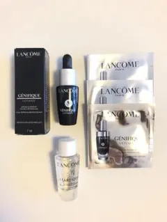 ランコム ジェニフィック アルティメ セラム 7ml 美容液