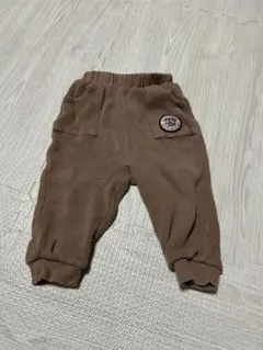 しまむら　リトシー　ベビーズボン　サイズ90㎝