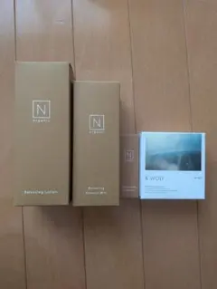 SKANDINAVISK Hibernate ミニキャンドル 3種セット - メルカリ