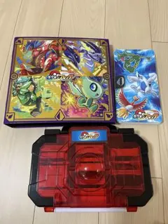 ポケモンフレンダ引退品