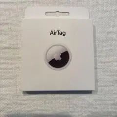 Apple AirTag 2026限定のだるまデザイン