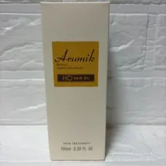 Arumik HO HAIR OIL 100ml ヘアオイルのサムネイル
