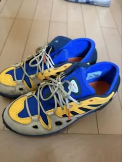 nike acg air exploraid エアエクスプロレイド 26.5のサムネイル