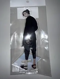 東京喰種アクリルスタンド　ウタ