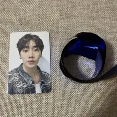 チョヨンウ　CHOO YOUNG WOO 埼玉会場　トレカセット