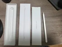2026年最新】apple pencil 第二世代の人気アイテム - メルカリ
