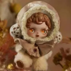 SKULLPANDA L'impressionnisme シリーズ／Amber