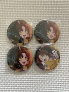 推しの子 缶バッジ ツルギ