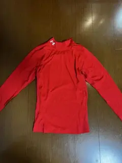 Under Armour コンプレッション アンダーシャツ XL レッド
