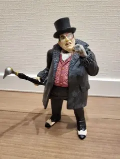 当時物 ポピー ミニソフビ 死神博士 怪人 仮面ライダー 12cm - メルカリ