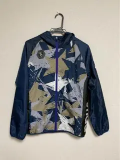 値下げ】Jack Bunny!! ウィンドブレーカー ゴルフ キッズ160cm - メルカリ