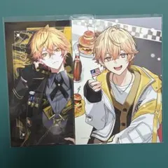シクフォニ　みこと