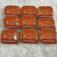 マクドナルド ナゲットソース バーベキューのサムネイル