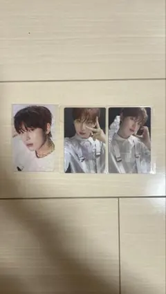 ENHYPEN ソヌ まとめ売り