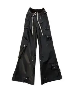 cozy worldwide レザーカーゴパンツ opium dark cozy worldwide レザーカーゴパンツ opium dark - メルカリ