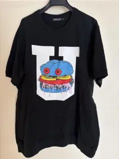 2025年最新】ハンバーガー アンダーカバー tシャツの人気