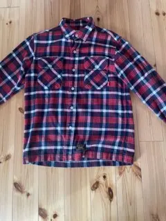 2026年最新】wtaps チェックシャツの人気アイテム - メルカリ