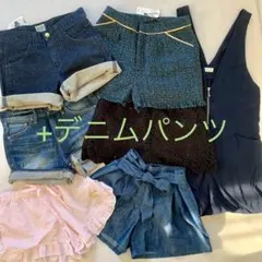 新品レディースパンツ　レディースブランドまとめ売り