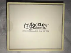 11C.O.BIGELOWスキンケアセット（メイク落とし、洗顔料、化粧水、乳液）