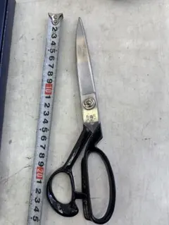 FEATHERフェザー 洋裁はさみ チャッキーL N-1024 240mm - メルカリ