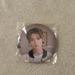 straykids スキズ リノ 缶バッジ the sound