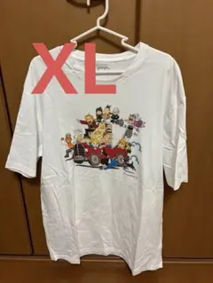 ORANGE RANGE FLAGSTUFF コラボTシャツ XL - メルカリ