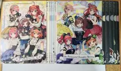 「ひこくじ 五等分の花嫁* ～どっちの私が好き?～」 H賞
