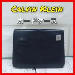 Calvin Klein カルバンクライン カードケース