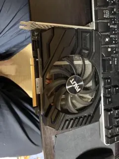 Palit グラフィックカード 1660 supper