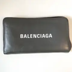 バレンシアガ　長財布