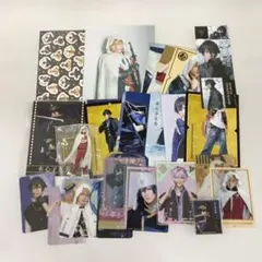 アニメK グッズ 草薙出雲中心 詰め合わせ - メルカリ