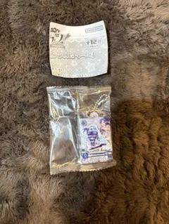 だれでもアイドル活動アクリルチャーム3 天の川コズミックワンショルダー