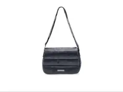 美品 BEYOND THE VINES Glazed Poofy Bag