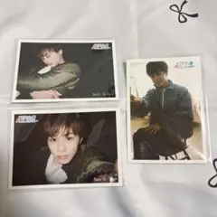 超特急 タクヤ 夢8限定 FC 生写真 filmcamera フィルムカメラ