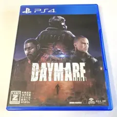 PS4 デイメア:1998