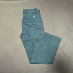 Dickies874 ダークグリーン