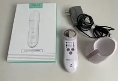 IKKOプロデュース　La boum 量子パルス美容器 La boum 量子パルス美顔器 ホワイト IKKOさん - メルカリ