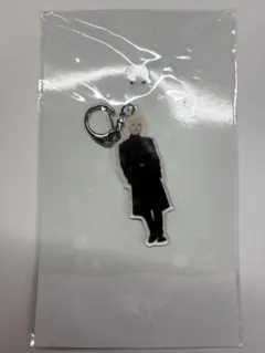 SEVENTEENジョシュアアクリルキーホルダー