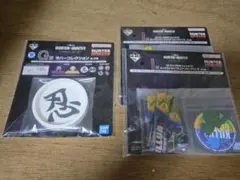 HUNTER×HUNTER 一番くじ Ｇ賞 I賞