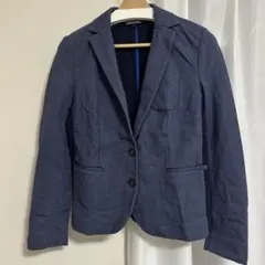TOMMY HILFIGER テーラードジャケット 4 PETITE