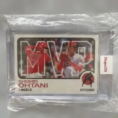 m54-25 Shohei Ohtani Project70 カード 437 - メルカリ