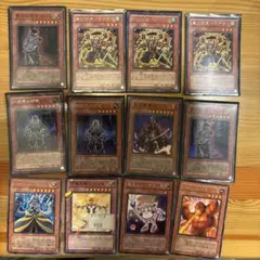 【価格相談有】遊戯王OCG 効果カードセット
