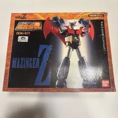 2026年最新】超合金魂 マジンガーZ ブラックの人気アイテム - メルカリ