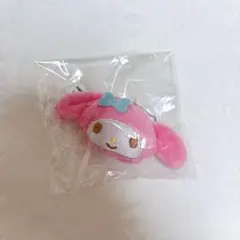 マイメロディ マスコット ぬいぐるみ