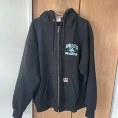 ben davis パーカー