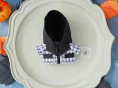 マウンテンパーカー 9㎝-10㎝ぬいsize