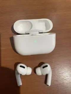 左耳難あり　AirPods Pro 第一世代
