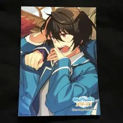 あんさんぶるスターズ ブロマイド 朔間凛月