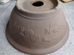 2025年最新】龍模様盆栽鉢の人気アイテム - メルカリ