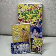 2026年最新】m!lk アクスタ 吉田仁人の人気アイテム - メルカリ